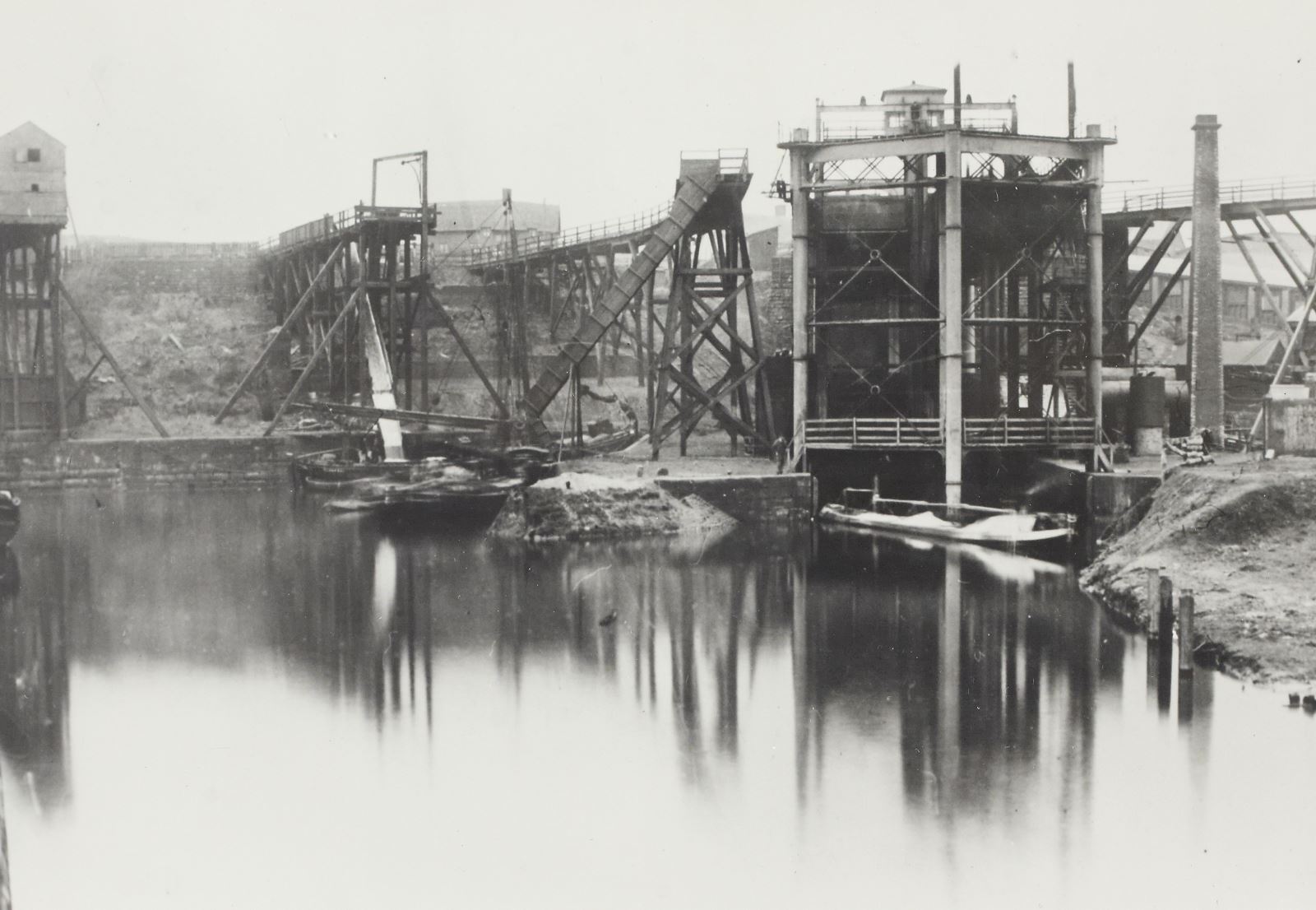 Anderton Boat Lift